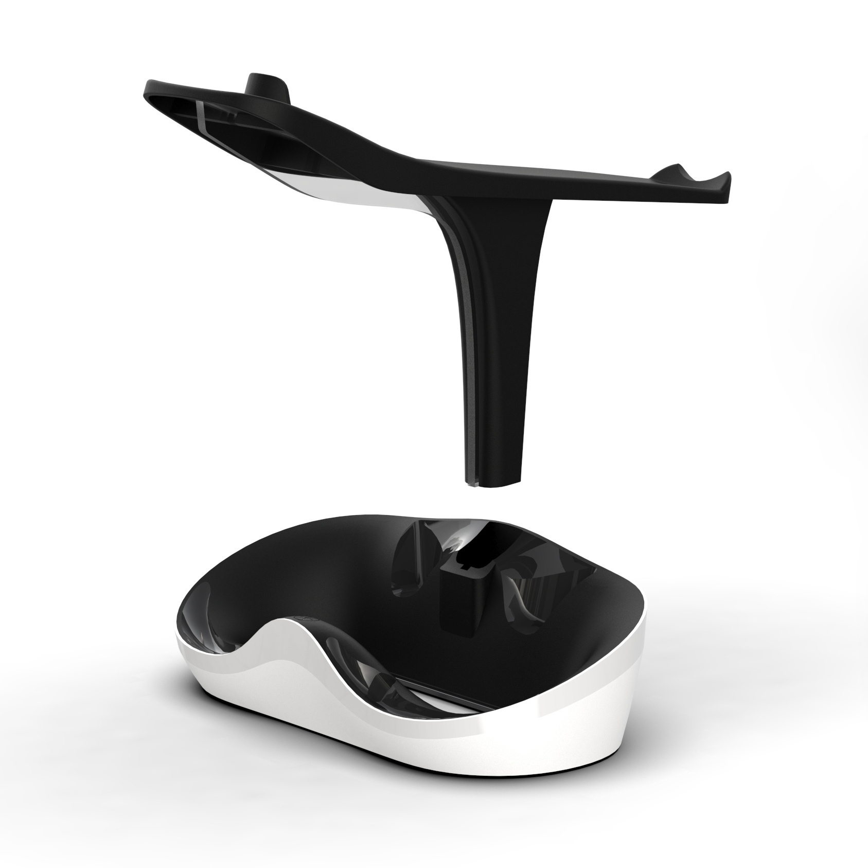 Honcam PSVR2 PSVR 2 Charging Station Stand for Playstation PSVR2