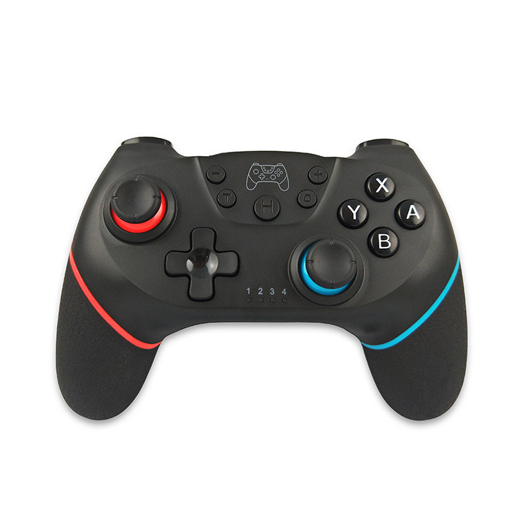 Honcam Manette Switch Wireless Joystick Game Controller For PC Nintendo Gamepad Gaming Joypad Switch