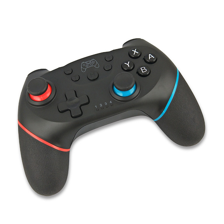 Honcam New Model Hot Selling wireless Switch Controller For Nintendo Switch Controller wireless GamePad