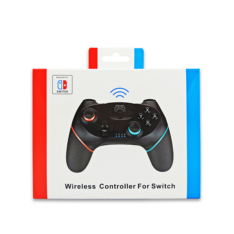 Honcam Manette Switch Wireless Joystick Game Controller For PC Nintendo Gamepad Gaming Joypad Switch