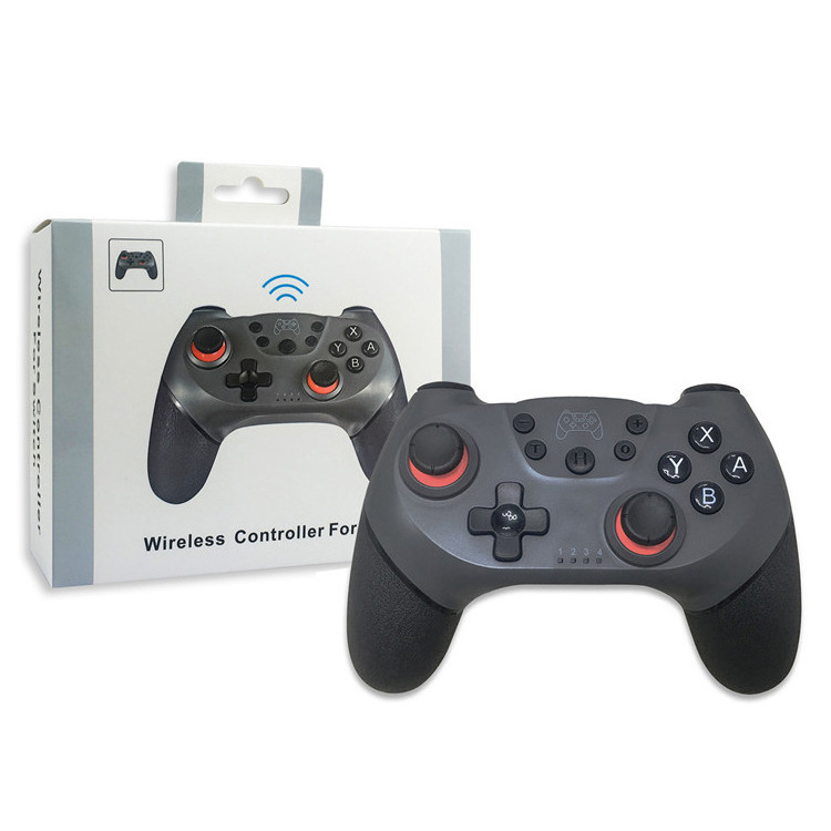 Honcam Manette Switch Wireless Joystick Game Controller For PC Nintendo Gamepad Gaming Joypad Switch