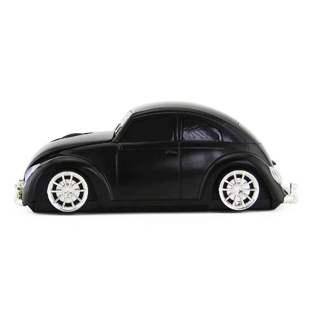 VW Car Style Cute 2.4G Mini Car Wireless Mouse Car Wireless mice