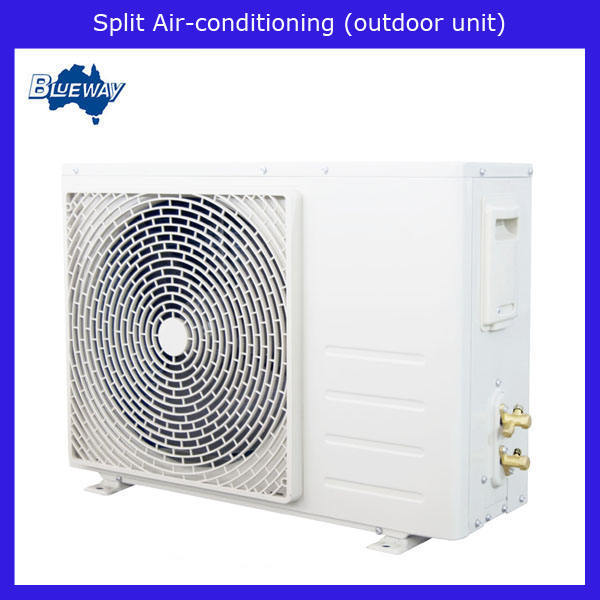 Good Quality Air Conditioner Heat Pump R290 Rotative Compressor