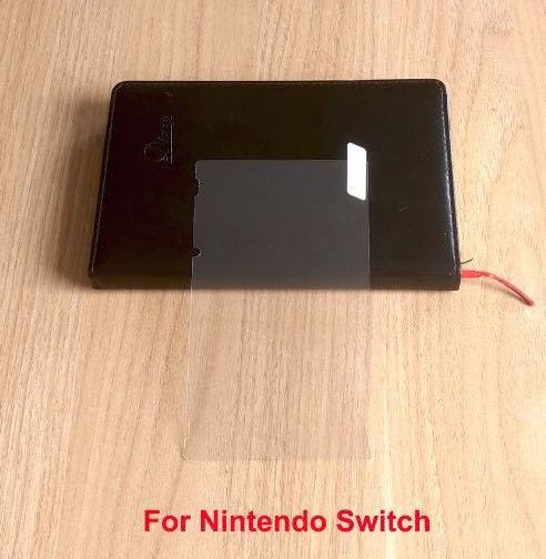 2.5D 9H Tempered Glass Screen Protector For Nintendo Switch New Switch Oled