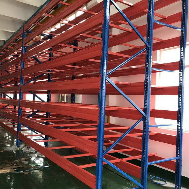 Estante de metal mensola rak rak besi shelf barang warehouse racks racking shelves heavy duty metal shelf heavy duty rak