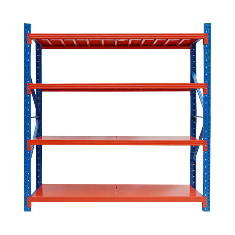 Wholesale warehouse heavy duty metal shelf big storage shelving