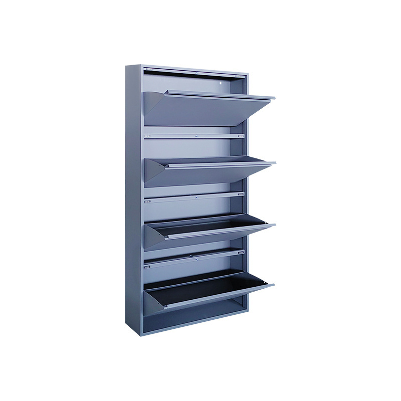 shoe drawer cabinet Slim Shoe Cabinet