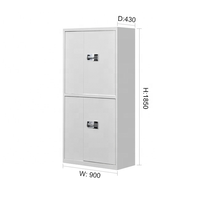 Hot sale weapons Gun Safe Weapons Safe Gun File Storage Cabinet For Wholesale kast