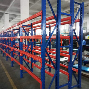 Estante de metal mensola rak rak besi shelf barang warehouse racks racking shelves heavy duty metal shelf heavy duty rak