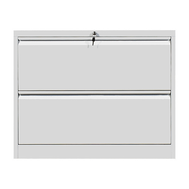 White drawer cabinet 2 drawer file cabinet with lock storage metal filing cabinet hong kong demir dolap credenza bassa alacena