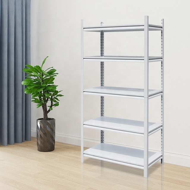 Boltless Metal  Stacking Racks Warehouse goods Rack Heavy Duty Shelves storage racks and shelves