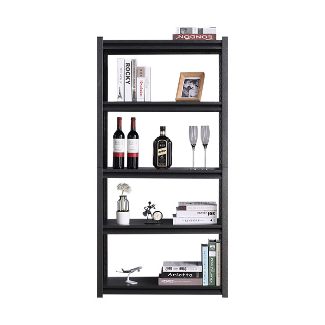 Adjustable Easy Install Industrial 5 Layers Shelf Warehouse Commercial Shelving Metal  Shelves Rack storage rack shelves