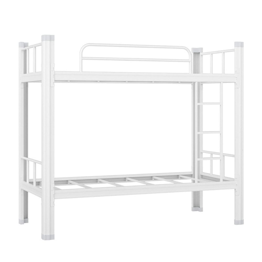 large storage metal antique storage dormitory beds twin bunk bed