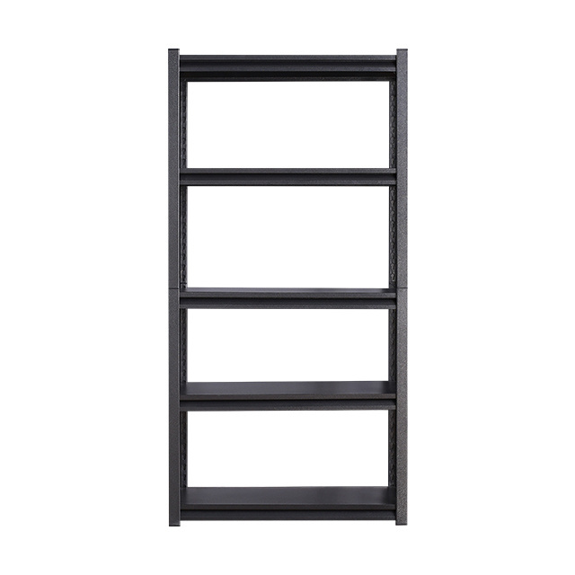 Adjustable Easy Install Industrial 5 Layers Shelf Warehouse Commercial Shelving Metal  Shelves Rack storage rack shelves