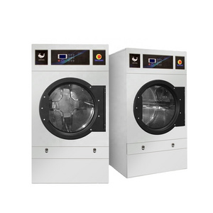 High Speed 18kg Capacity Industrial Washing Machine Cloth Dryer And Ironing Laundries And Dry Clean Equipment