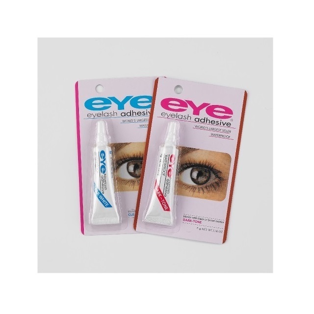 7g Eyelash glue lash extension glue Lasting lash suppliers Adhesive Glue best quality Made in Korea Eyelash extension