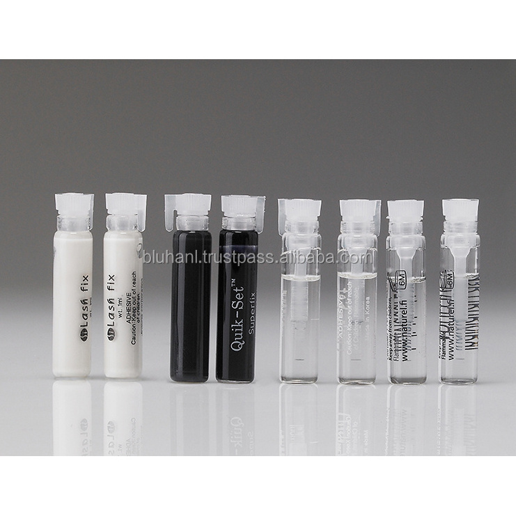 1g Individual Eyelash Glue in Bottle