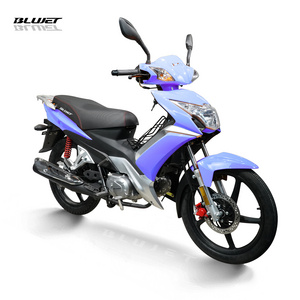 NEX 110 49cc 110cc 125cc super cub motorcycle 2022 underbone hondass type scooter digital meter horizontal engine blue zs110