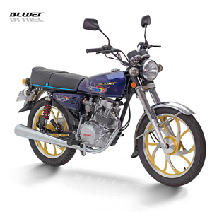 Cheap motorcycle model CG125 CG150 for afghanistan iraq africa low cost economic low fuel consumption