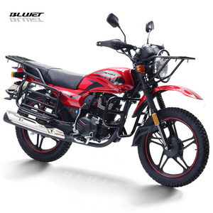 CGL200 with balancer New 200cc street motorcycle push rod CGL200 engine digital meter disc brake for Latin America market