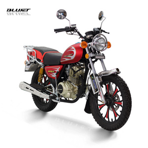 GN125 GN150 GN200 chopper street original Suzukiess design 7-grade 50cc cruiser motorcycle