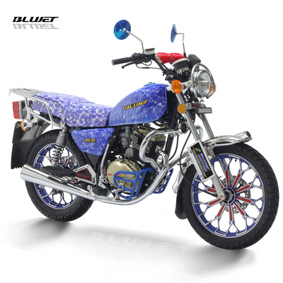 GN125 150 150CC SAVAJAMOTOR SJ GN06 alloy gasoline 125cc royal motorcycle 125 in ghana BestSuppliers