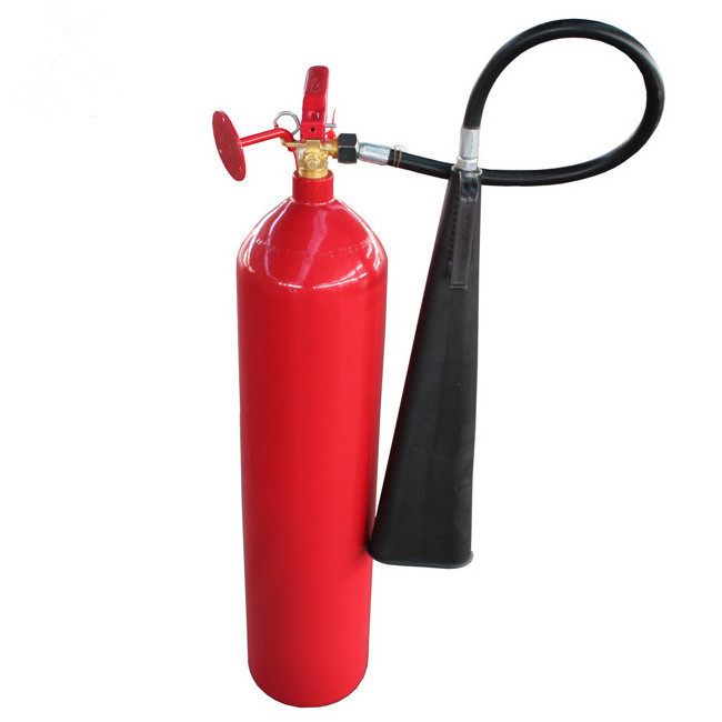 MT7 China Co2 Fire Extinguisher