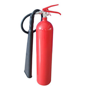 MT7 China Co2 Fire Extinguisher