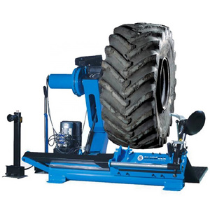 14"-42"Truck Tire Changer Heavy Duty Truck Tyre changer Machine