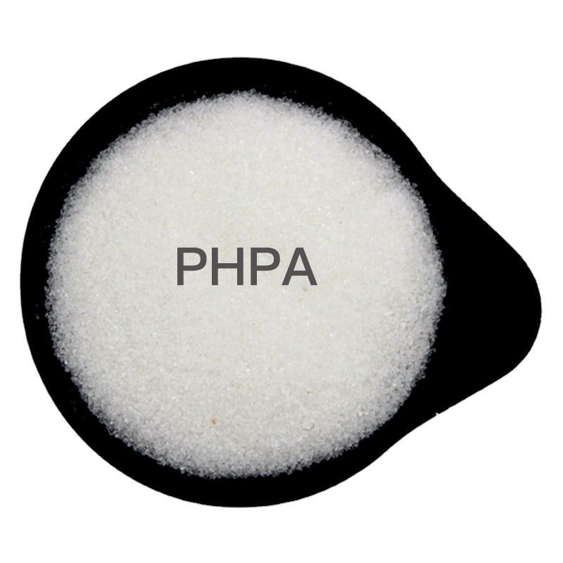 Congo Drilling Polymer PHPA