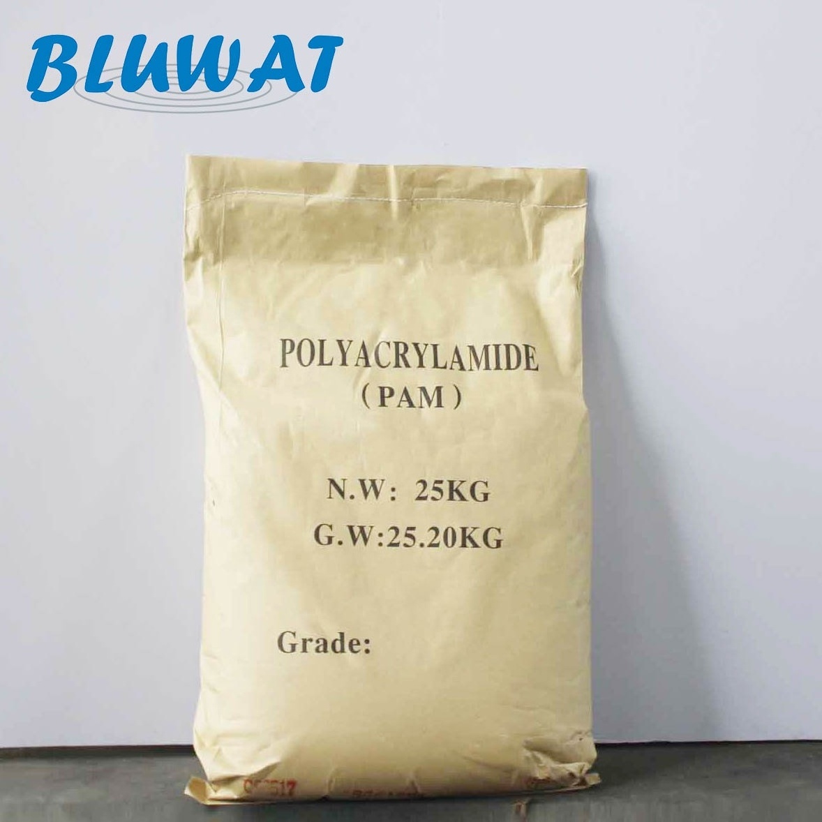 Congo Drilling Polymer PHPA