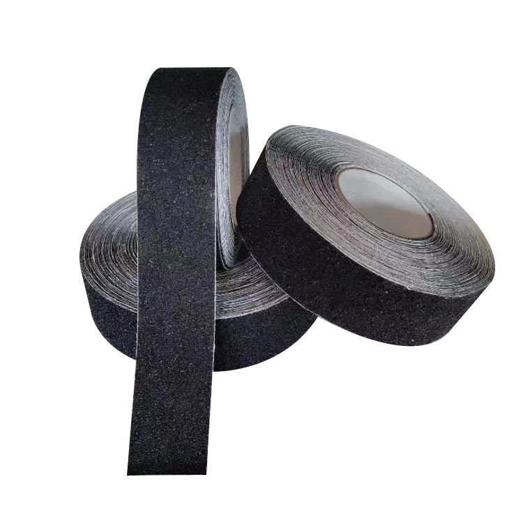 Slip Resistance Stair Treads Anti Slip Tape for Anti Skid Stairs Tread Step Indoor and Outdoor Factory