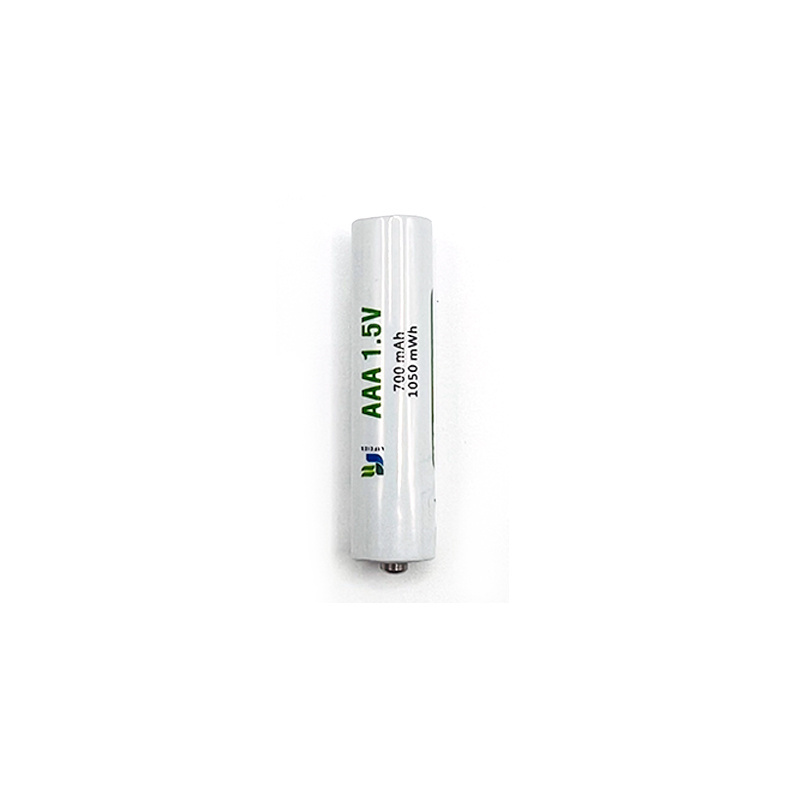 Rechargeable Battery BESTON Micro USB1.5V Li-ion Rechargeable AA Battery 2800mWh For Toys