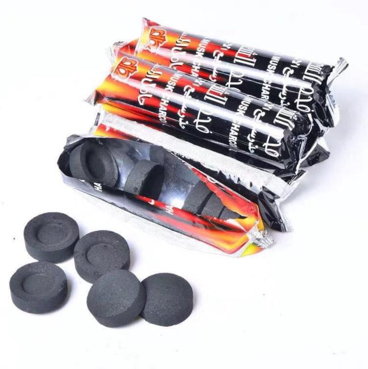 33mm hookah coals charcoalal coal hookah charcoal