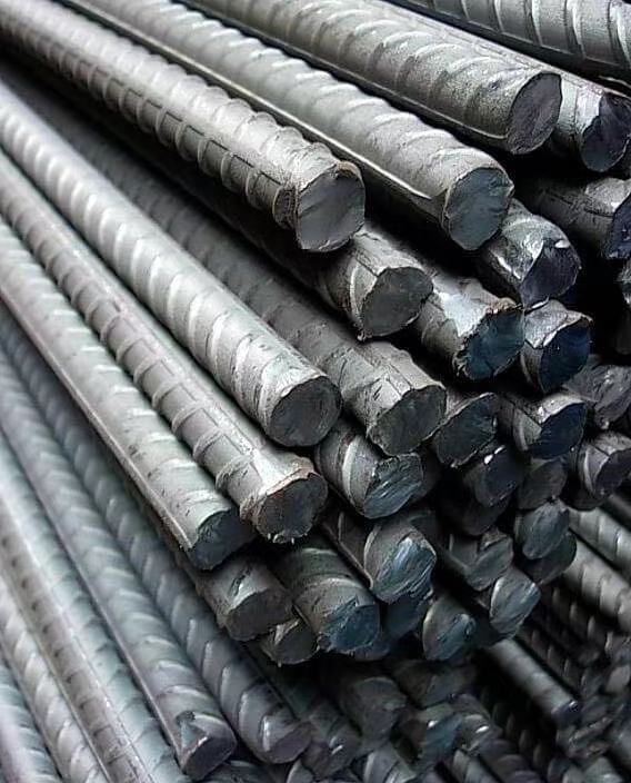 Reinforcement Iron Rod Bar Rebar Weight of Building Construction Deformed Steel 10mm D12 Reinforcing Steel 12mm