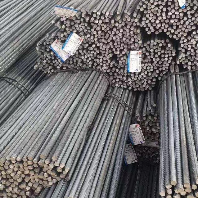 Reinforcement Iron Rod Bar Rebar Weight of Building Construction Deformed Steel 10mm D12 Reinforcing Steel 12mm