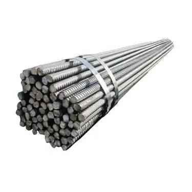 Reinforcement Iron Rod Bar Rebar Weight of Building Construction Deformed Steel 10mm D12 Reinforcing Steel 12mm