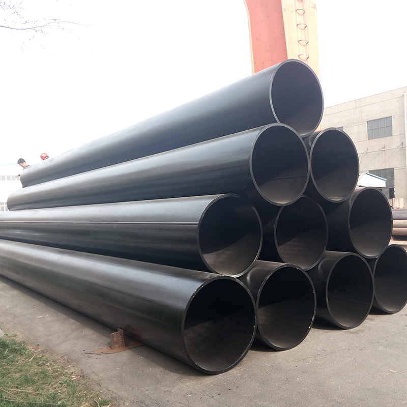 Low price 36 inch steel pipe 1000mm diameter sprial  welded steel pipes ssaw tube