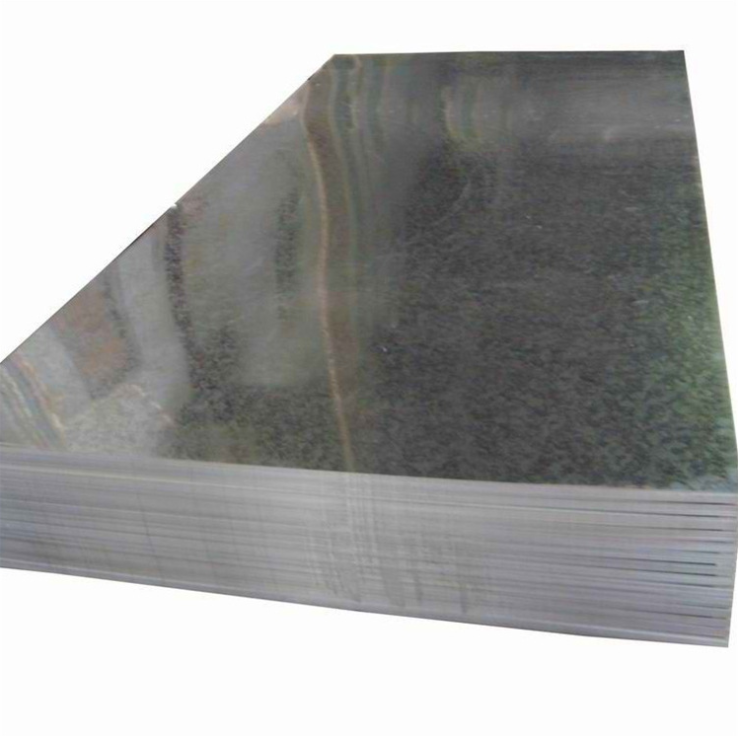 Jis G3302 Sgcc Cold Rolled/Hot Dipped Metals Iron 1200Mm Width Galvanized Steel Sheet Plate