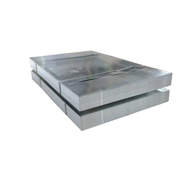 Jis G3302 Sgcc Cold Rolled/Hot Dipped Metals Iron 1200Mm Width Galvanized Steel Sheet Plate