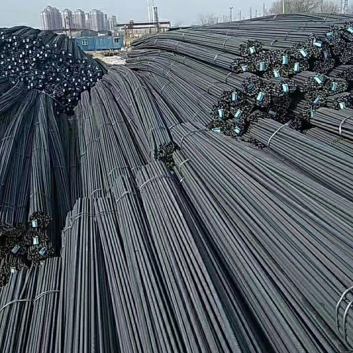 Reinforcement Iron Rod Bar Rebar Weight of Building Construction Deformed Steel 10mm D12 Reinforcing Steel 12mm