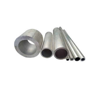 1000 3000 5000 6000 SERIES Tube Decoration Construction Material Aluminum Alloy Pipe