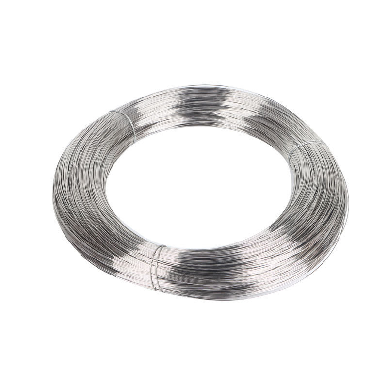 Bulk Quantity BWG 12 14 16 18 20 21 22 24 Gauge Binding Wire Hot Dipped Electro Galvanized Iron Wire