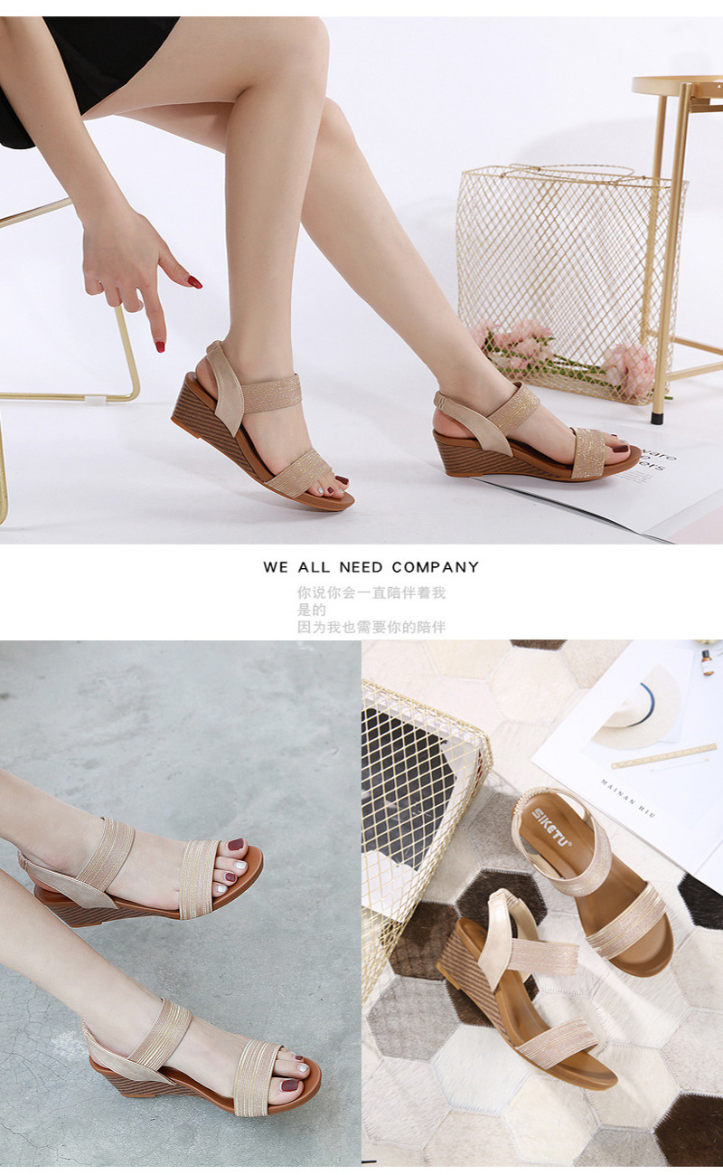 Wholesale Hot Sale High Heel Sandals Designer Shoes Adult Women Fashion 2023 New Style High Heel Sandals