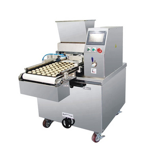 Fast new fortune cookie making machine