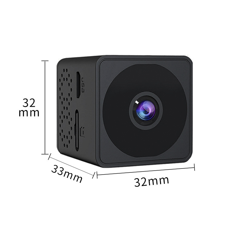 Micro USB Cam Mini Video Camera High Definit camera 1080p HD Resolution NIGHT VISION WiFi Camera