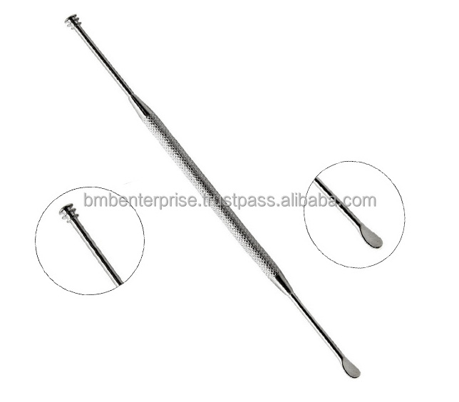 Tonsil Stone Removal Tool