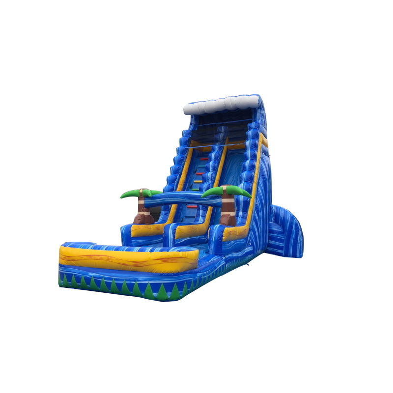 White Bounce House Slide Ready To Ship White Castle Bounce House With Slide And Ball Pit