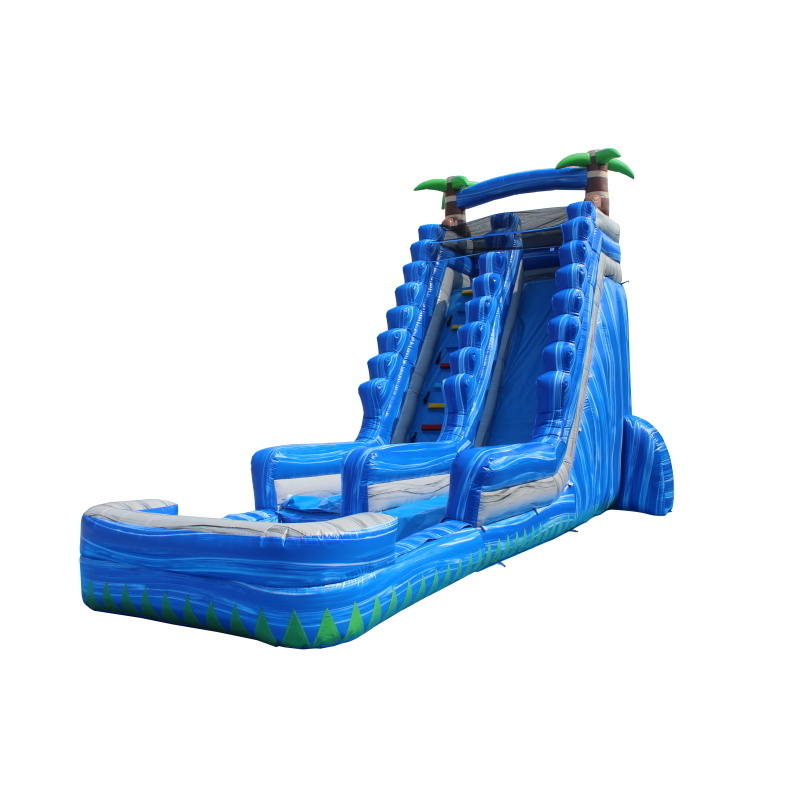 White Bounce House Slide Ready To Ship White Castle Bounce House With Slide And Ball Pit