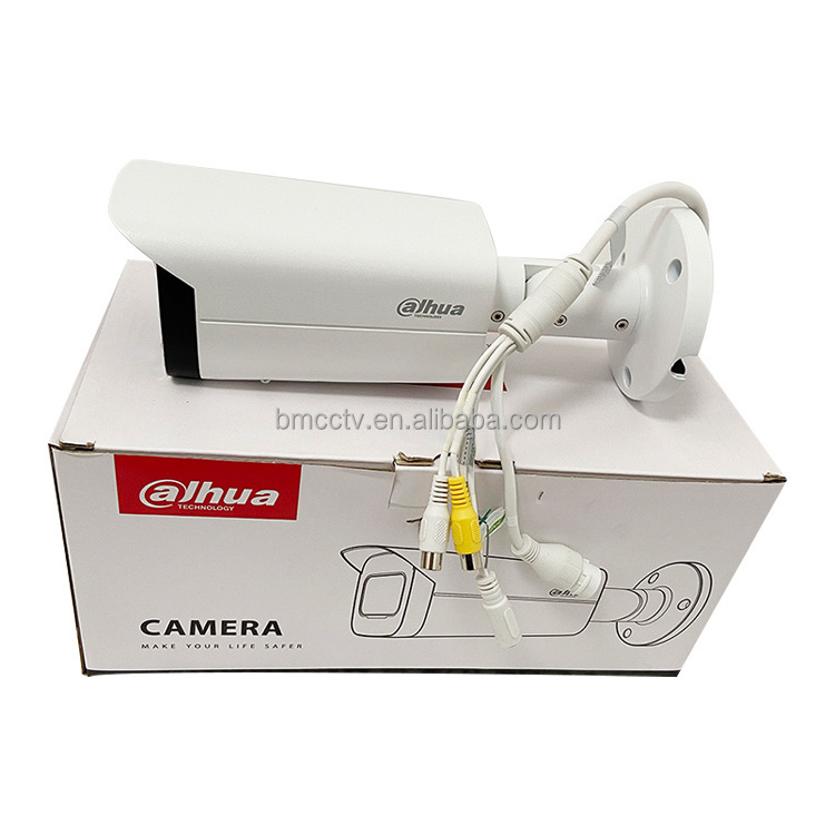 Zhejiang Dahua Technology 4MP Varifocal Lens Waterproof Bullet IP Camera IPC-HFW2431T-ZS-S2